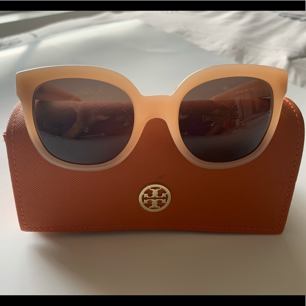 SALE!!!!!! Authentic Tory Burch sunglasses